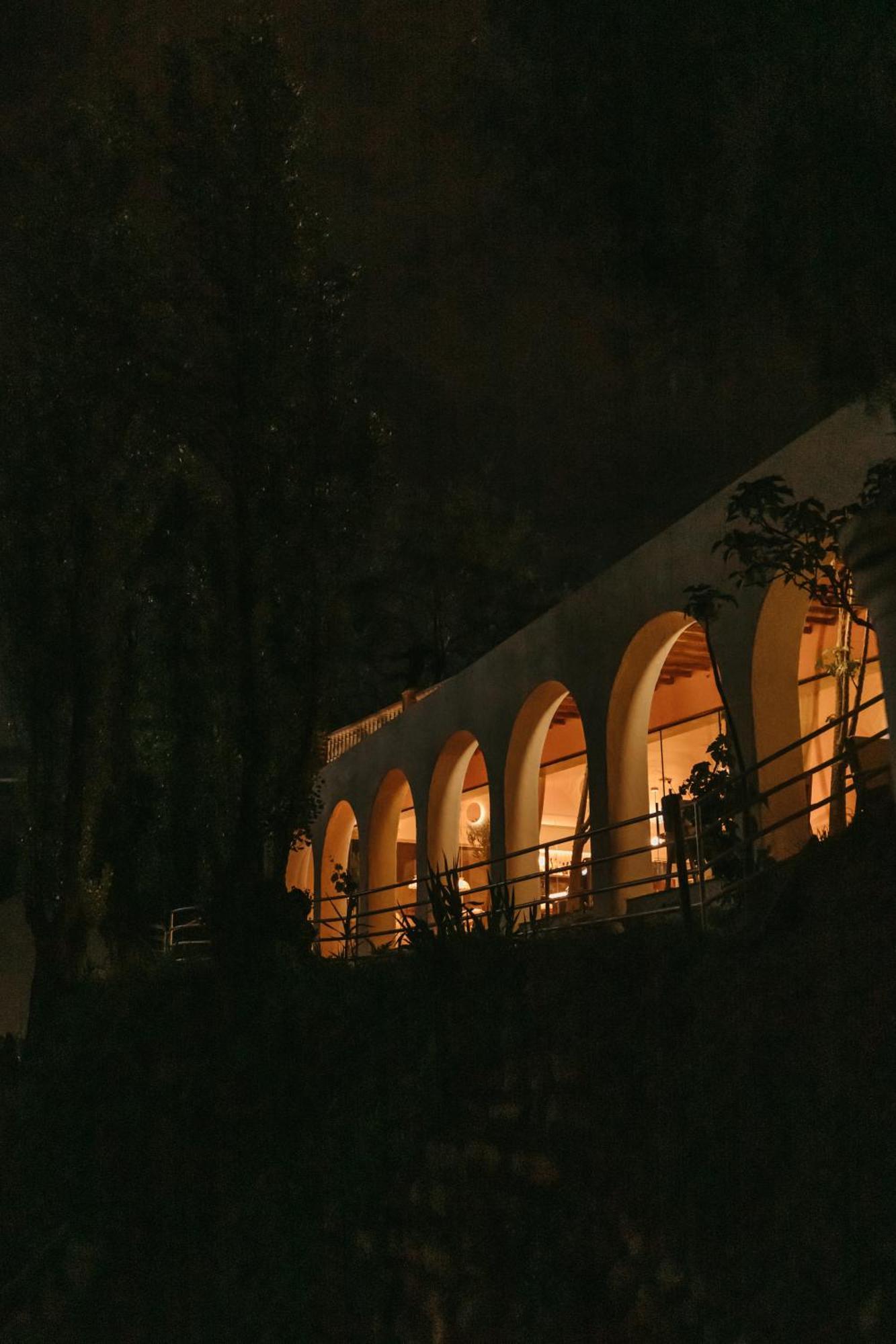 La Posada Del Puente Arequipa Eksteriør bilde