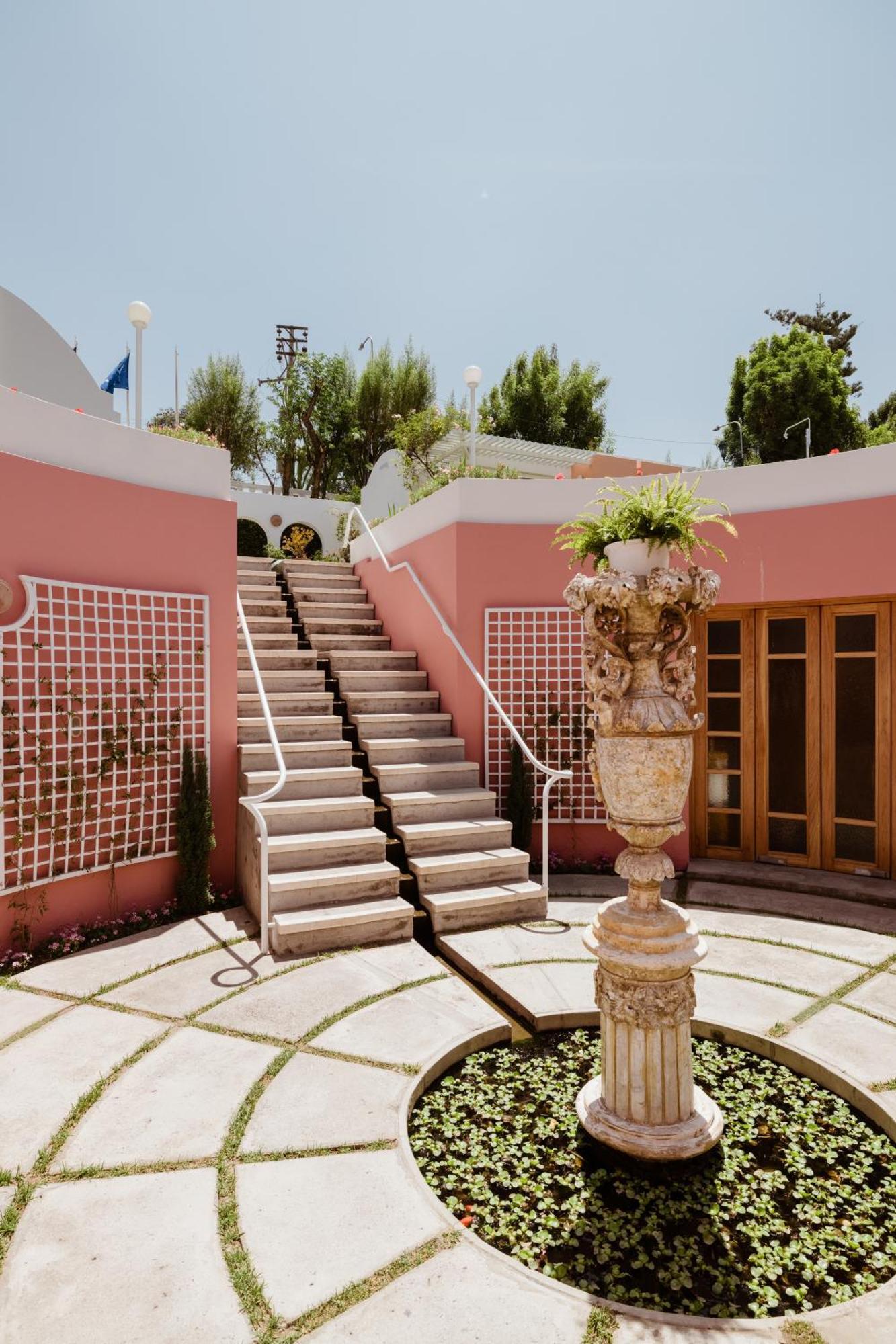 La Posada Del Puente Arequipa Eksteriør bilde