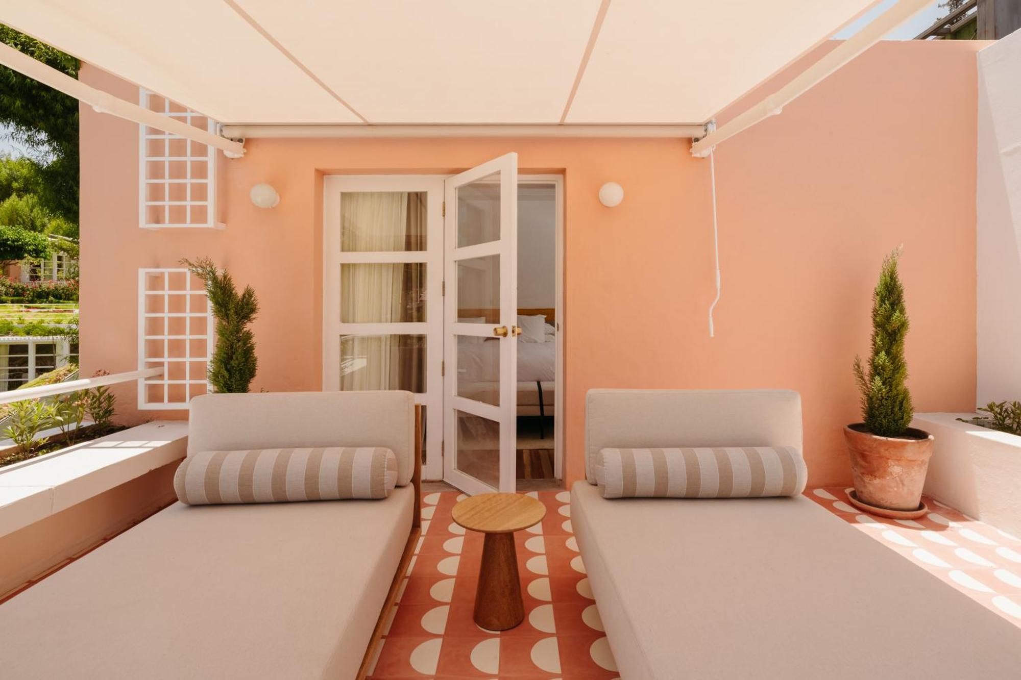 La Posada Del Puente Arequipa Eksteriør bilde