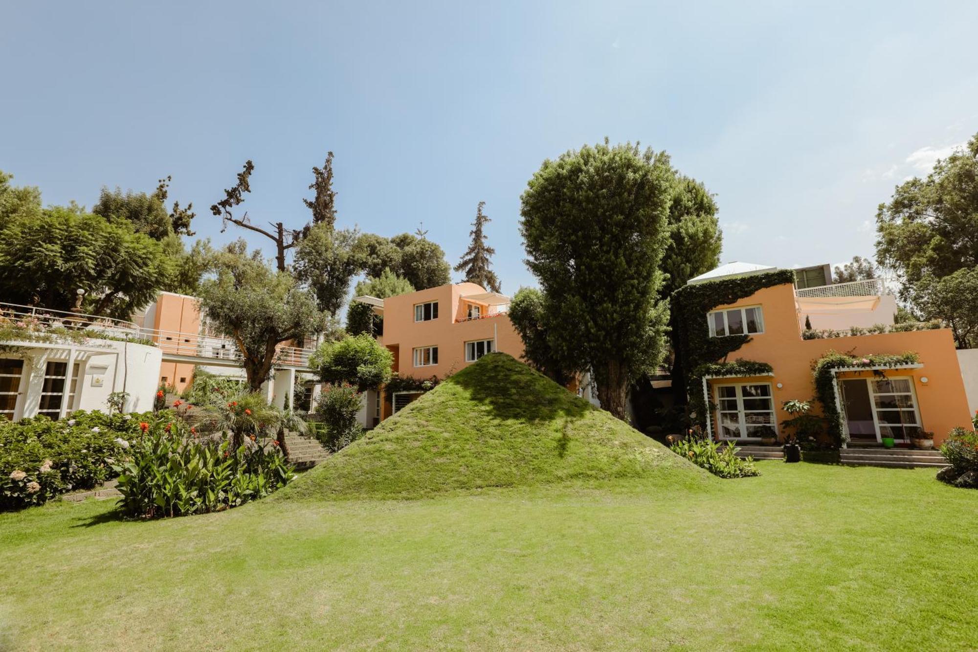 La Posada Del Puente Arequipa Eksteriør bilde