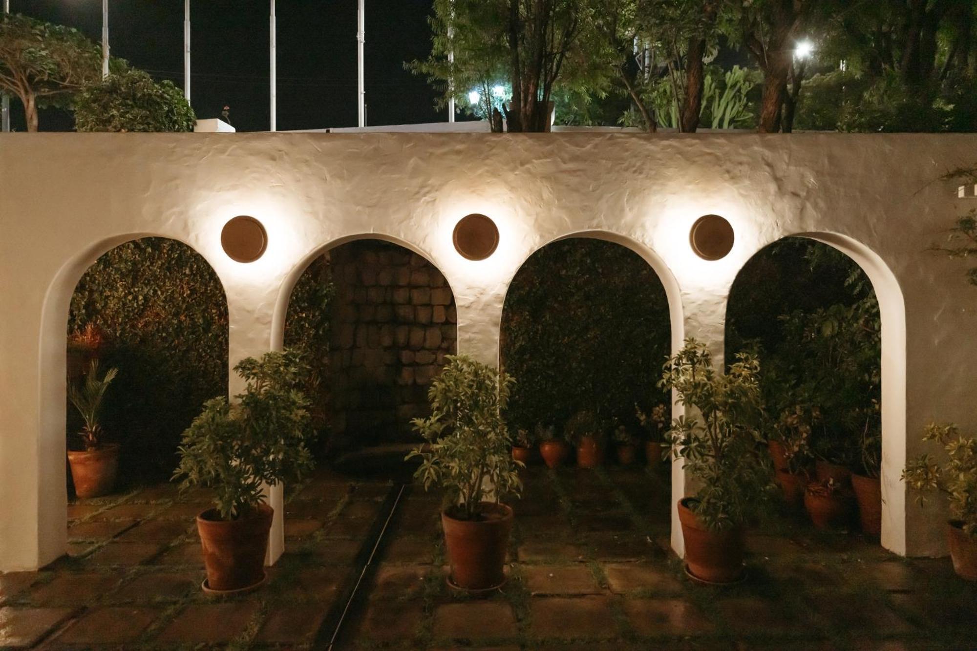 La Posada Del Puente Arequipa Eksteriør bilde