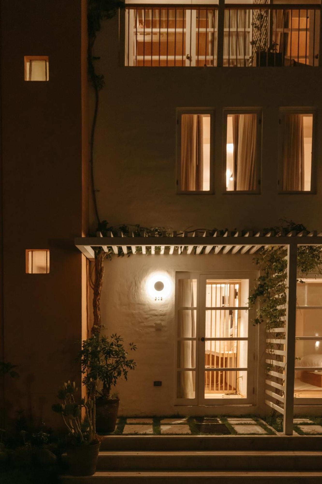 La Posada Del Puente Arequipa Eksteriør bilde
