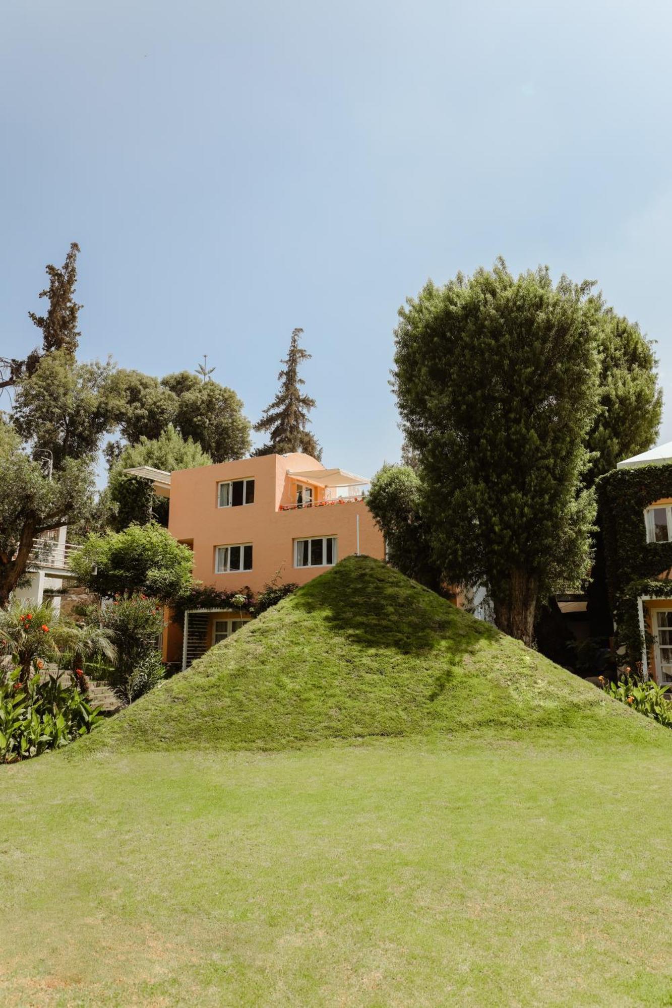 La Posada Del Puente Arequipa Eksteriør bilde